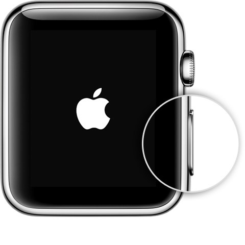 Apple Watch не синхронизируются с iPhone