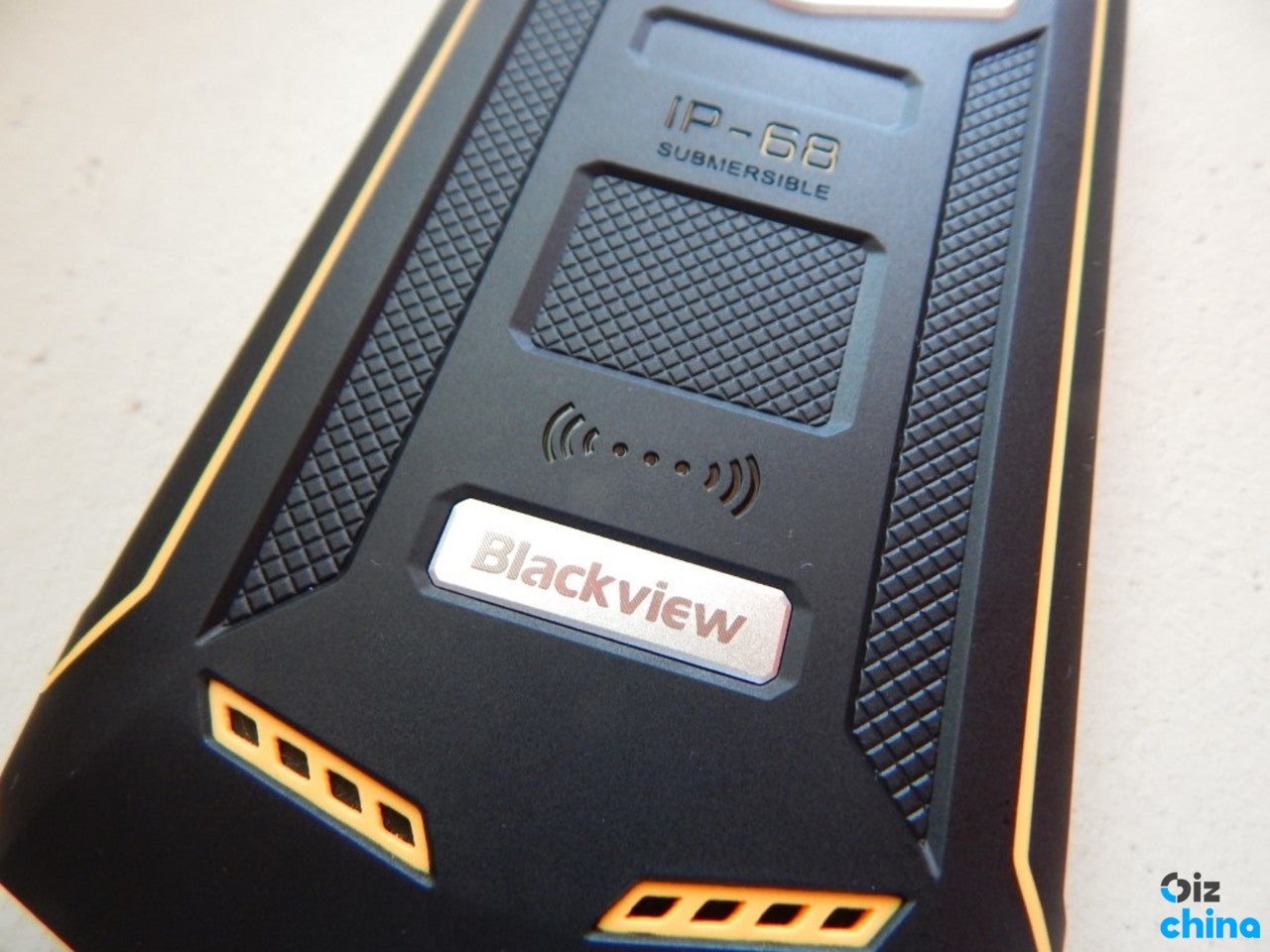 Технические характеристики Blackview BV5800 и цены