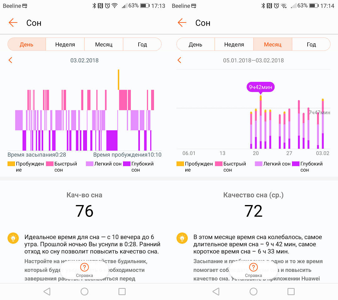 Обзор Huawei Band 2 Pro