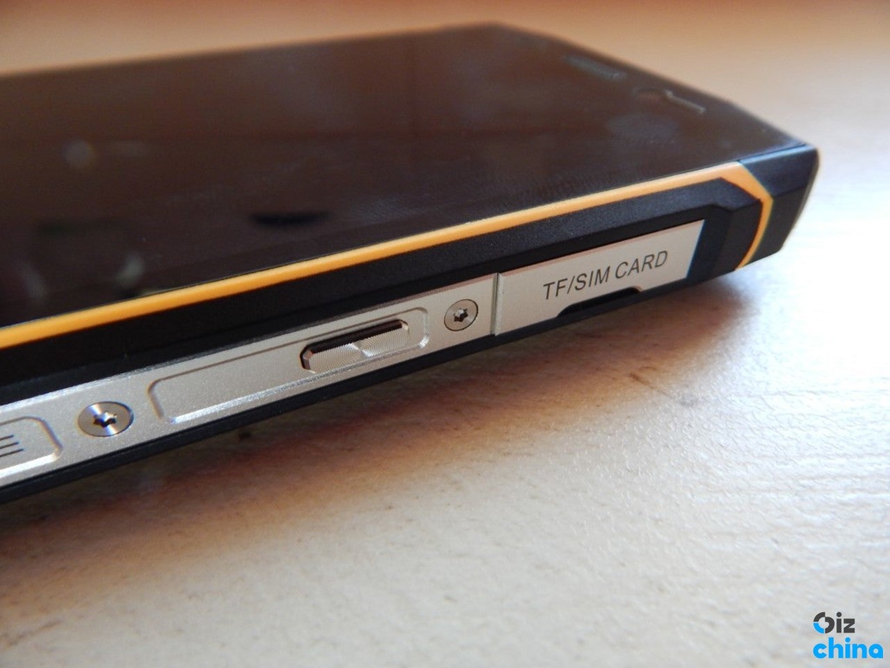 Технические характеристики Blackview BV5800 и цены