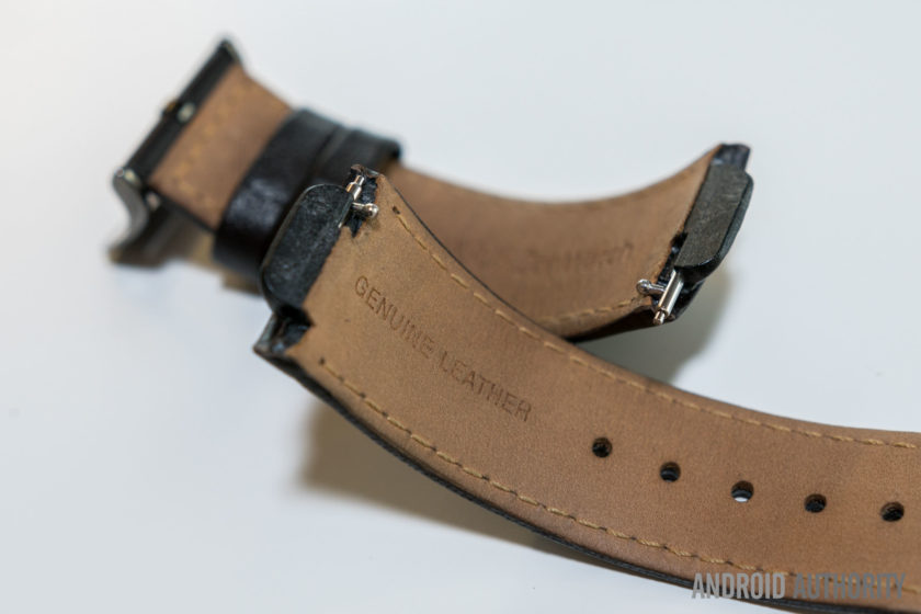 Обзор умных часов ASUS ZenWatch это надо видеть