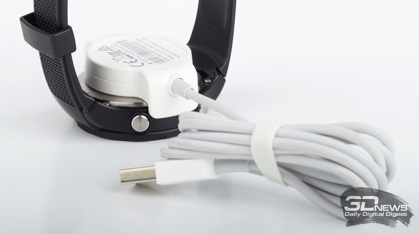 Представлены умные часы Huawei Watch GT 2