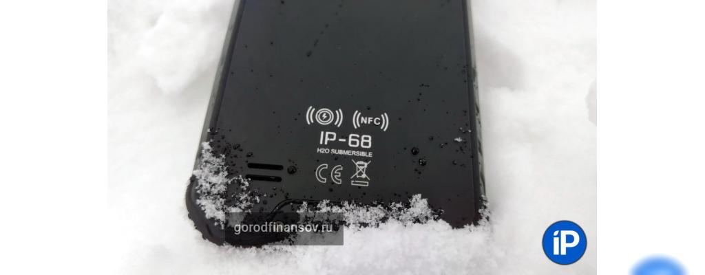 Представляем лучшие смартфоны BlackView в Росcии