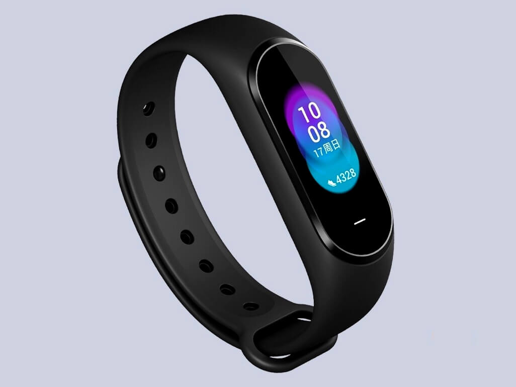 Браслет Xiaomi Mi Band 3 с модулем NFC поступил в продажу