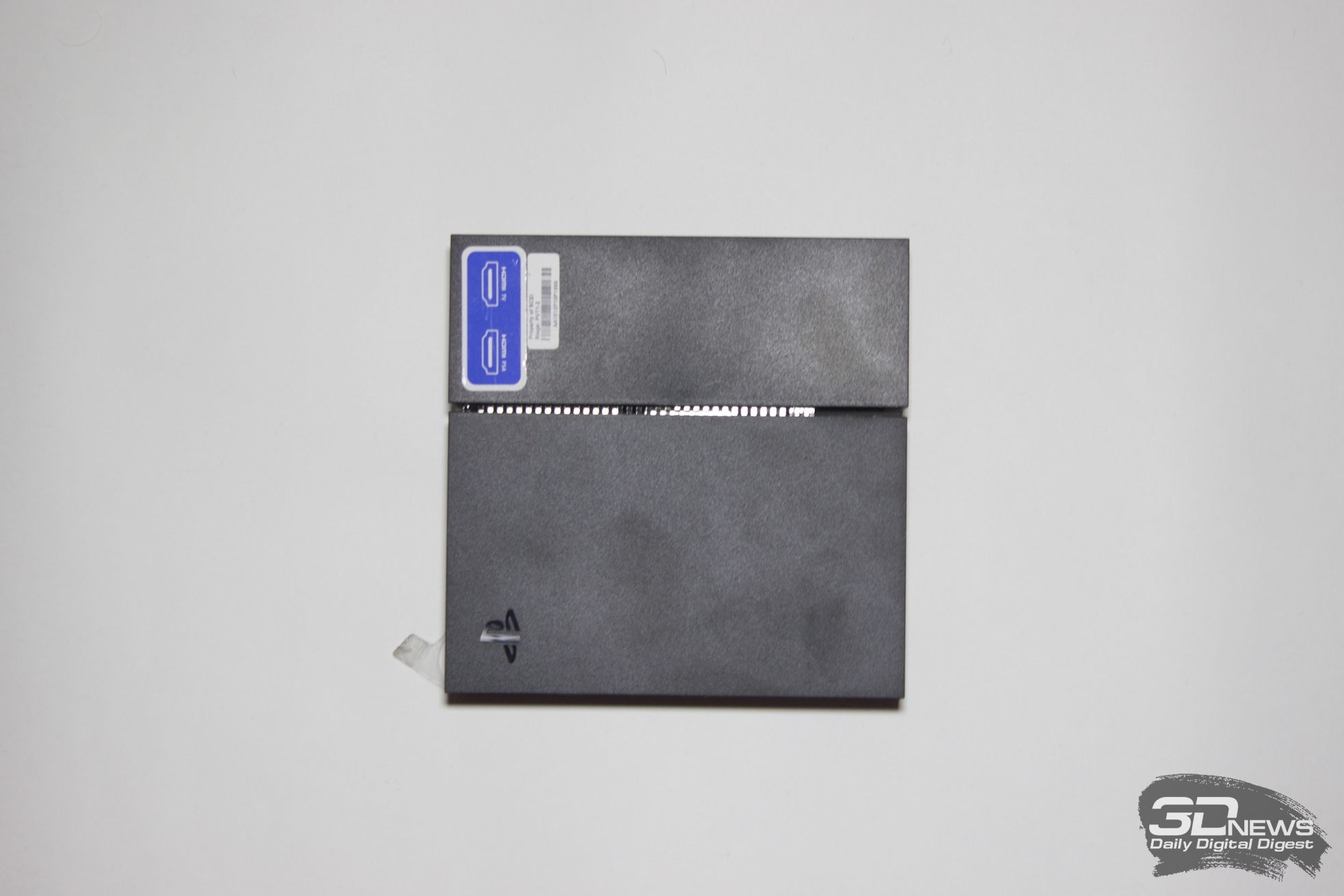 PlayStation VR games