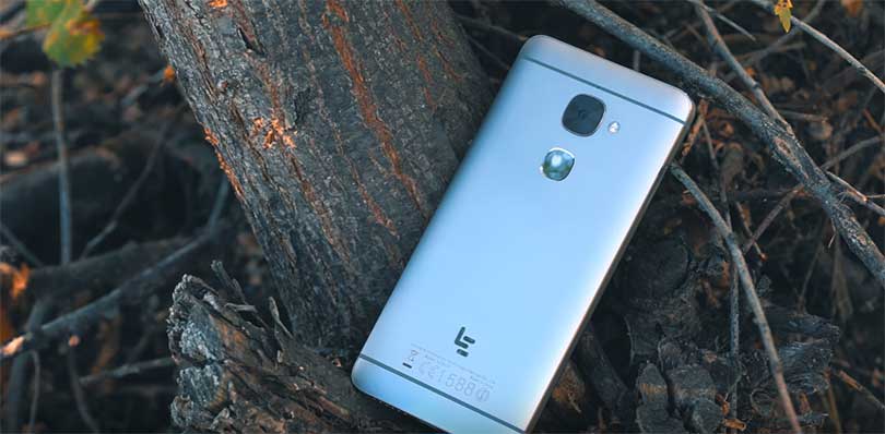 Мобильный телефон LeEco Le2 - отзывы