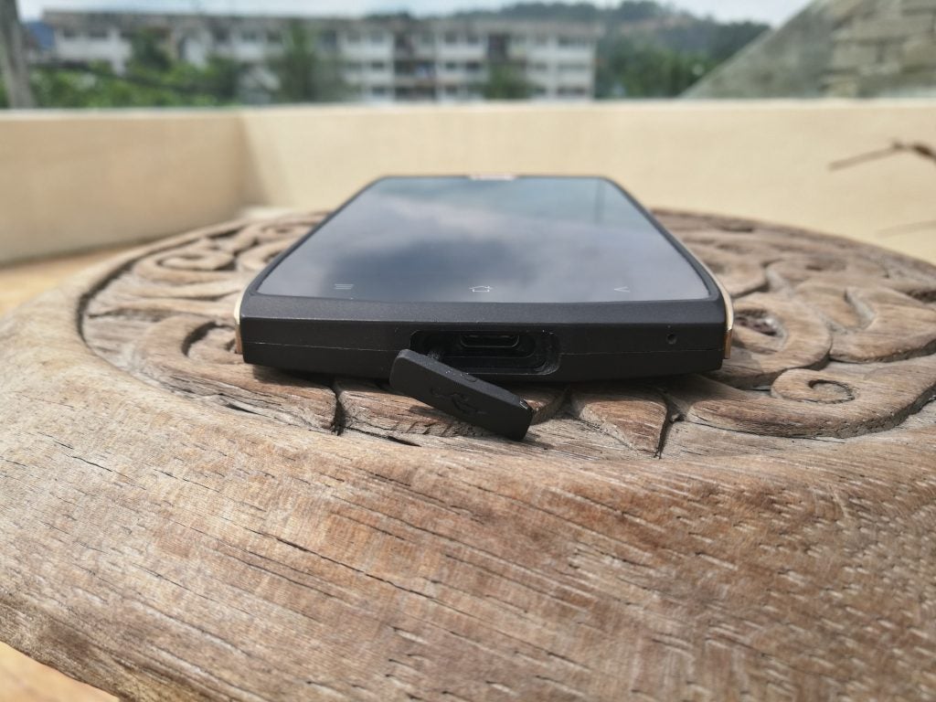 Технические характеристики Blackview BV7000 Pro и цены