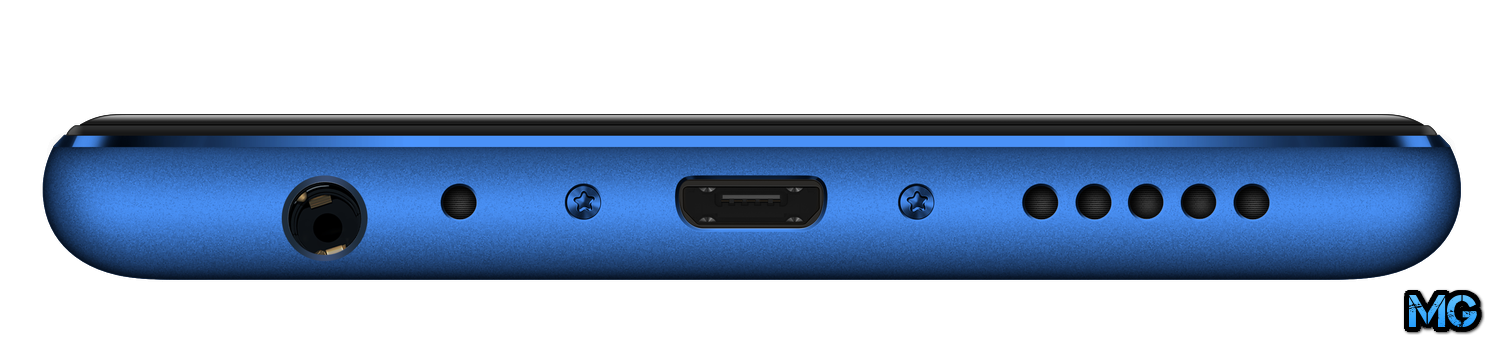 Технические характеристики Meizu M6s 64Gb и цены