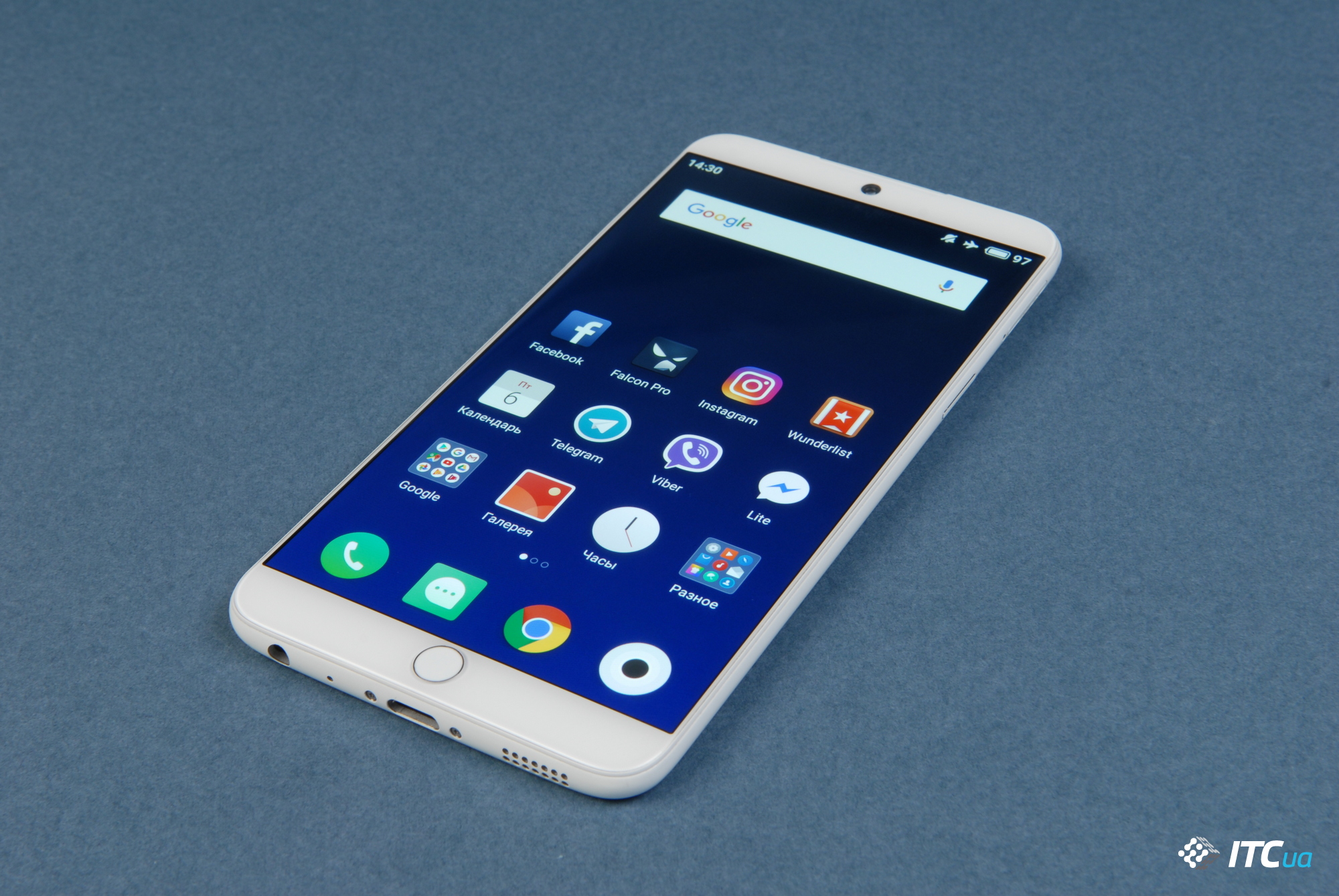 Смартфоны Meizu 15, Meizu 15 Plus и Meizu M15 представлены официально