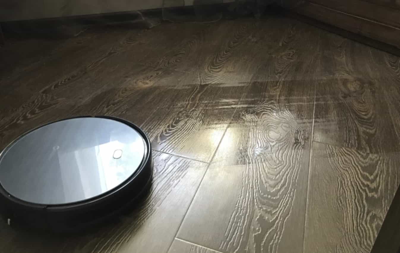 10 главных ошибок при выборе робота-пылесоса