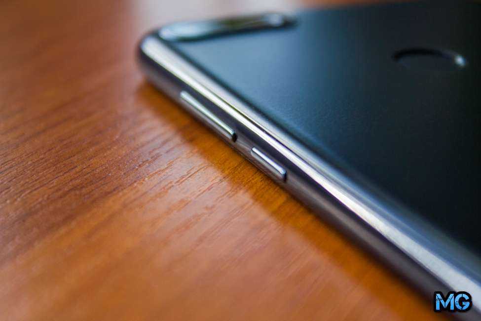 Huawei Y7 Prime 2018