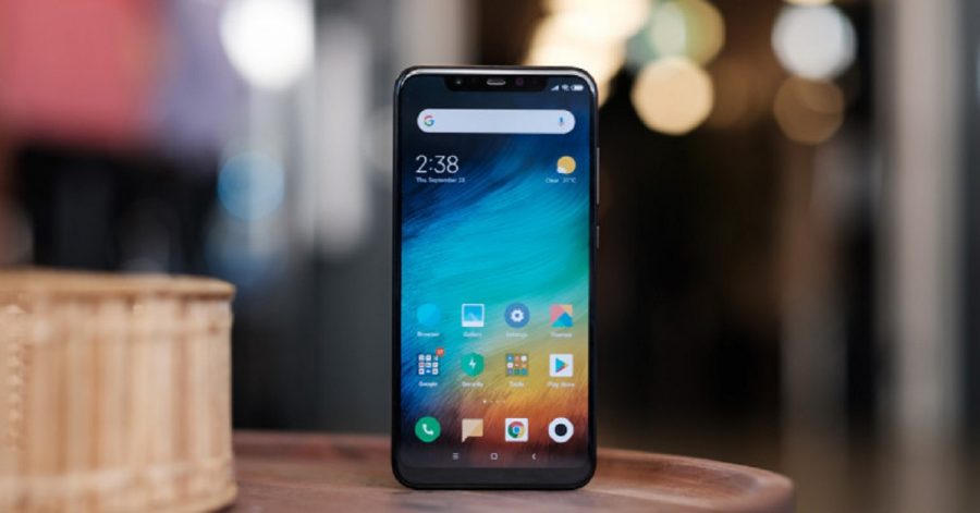 Тест и обзор Xiaomi Mi 8 безудержная мощь и фантастическая камера
