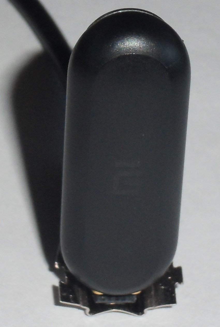 Как и сколько заряжать браслет Xiaomi mi band 2