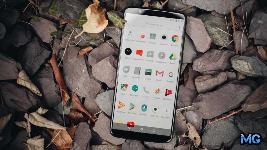 Наверное, самый быстрый смартфон полный обзор OnePlus 5T