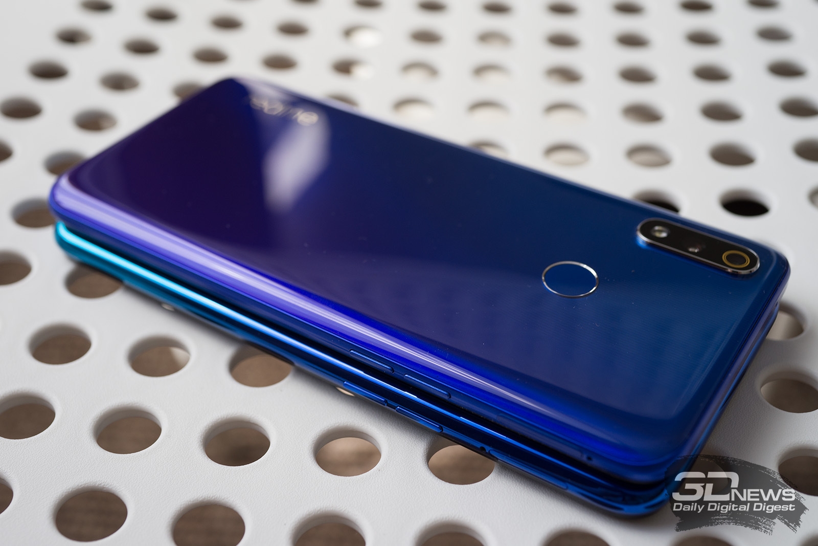 realme XT