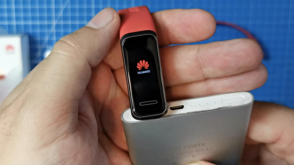 Huawei Band 3 Pro