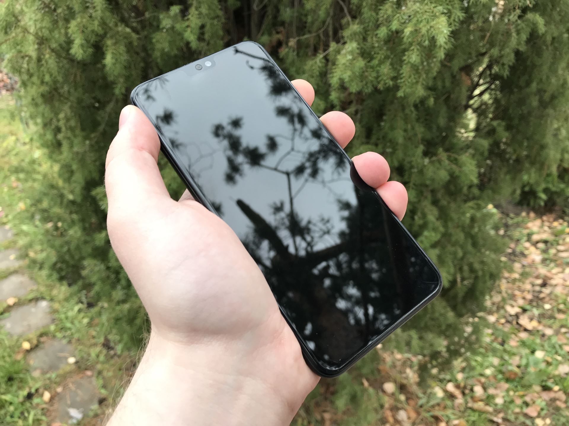 Смартфон Honor 8X - отзывы