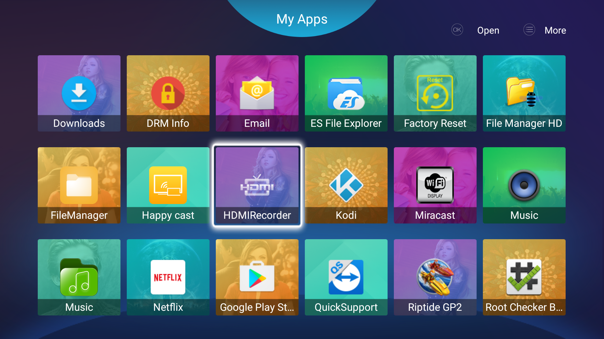 Kodi Porn App