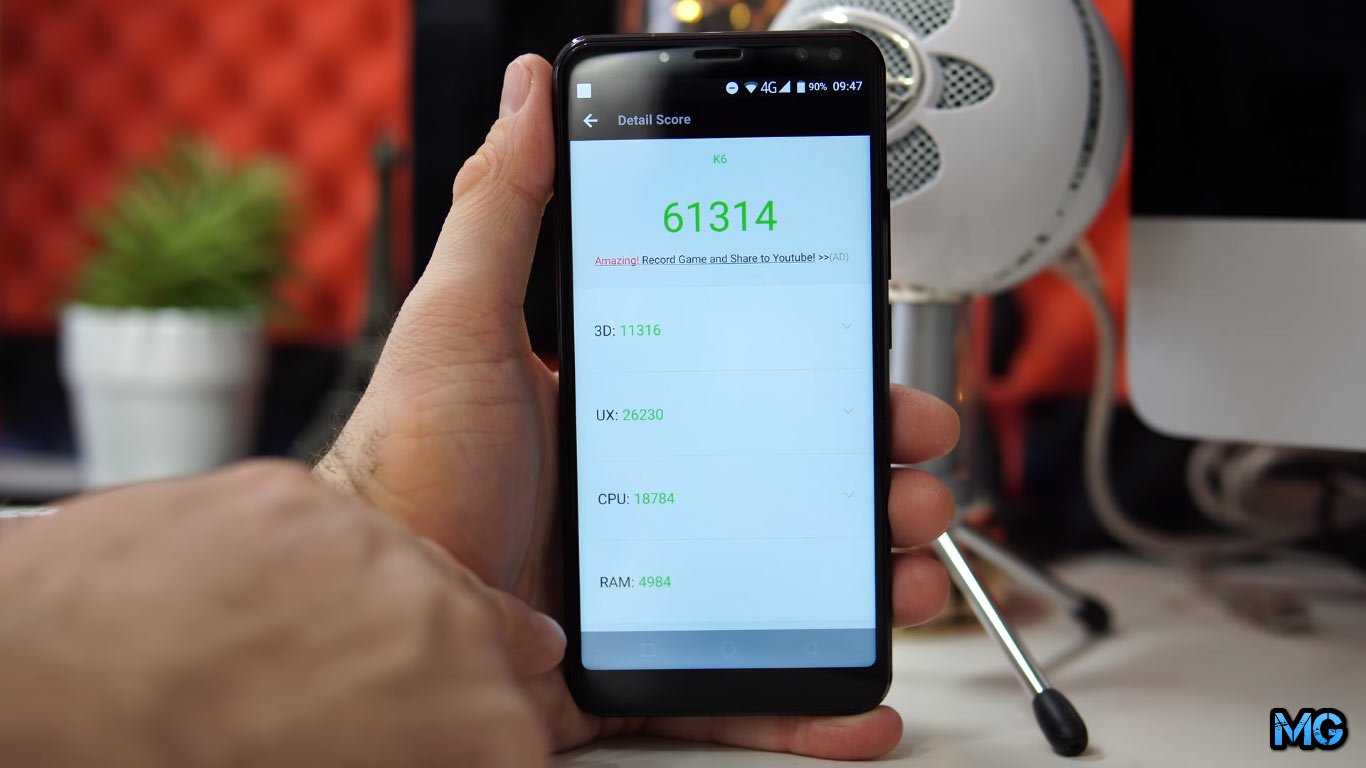 Сравнение смартфонов Oukitel WP5000 и Oukitel K6 на основе их характеристикРекомендованные статьи...                                                                             Выбираем интересные продукты Xiaomi топ интересных моделей с Aliexpress