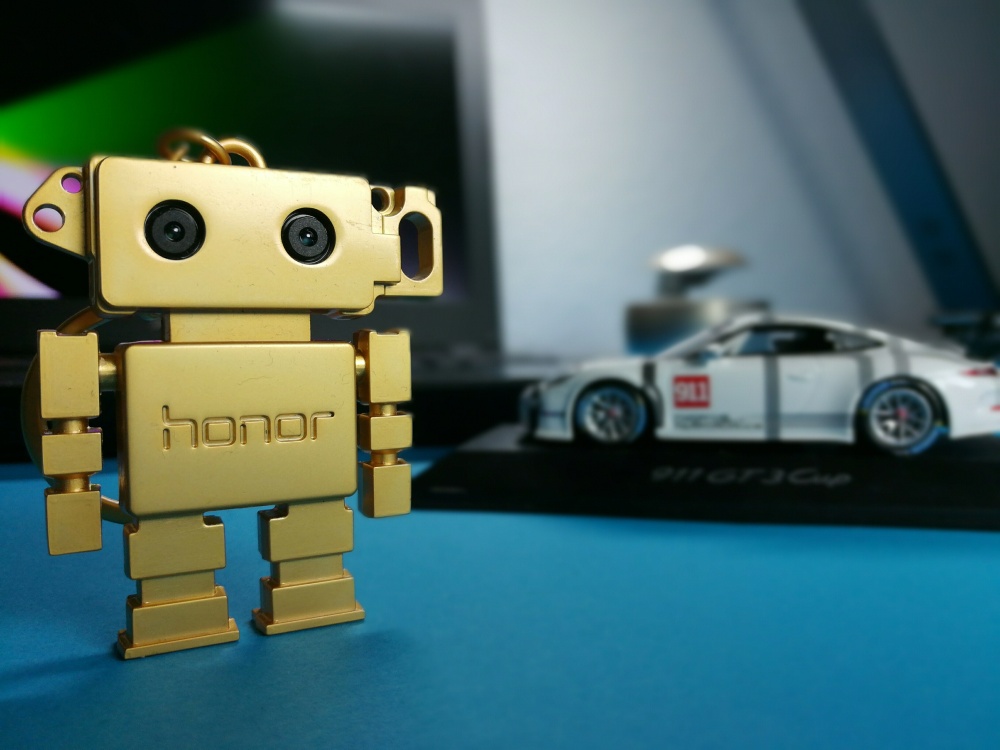 Смартфон Huawei Honor 6X