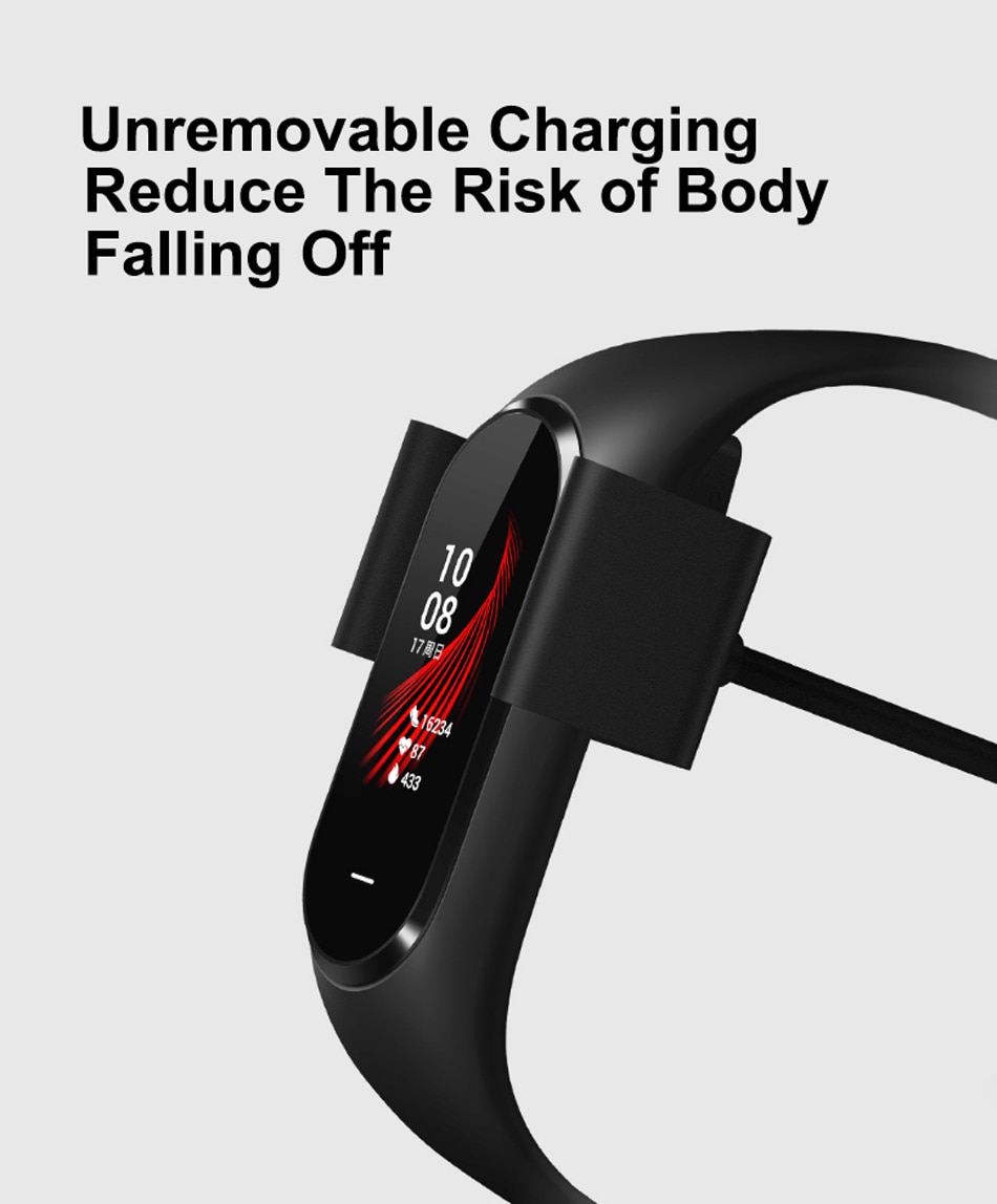 Xiaomi предлагает новый фитнес-браслет с NFC