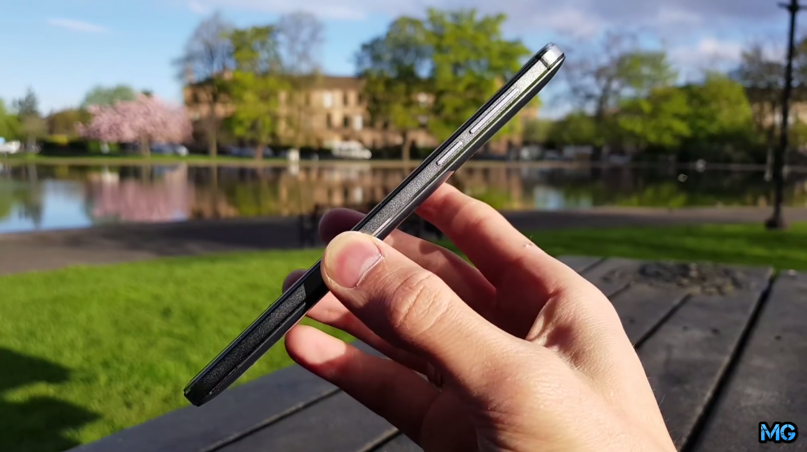 Смартфон Leagoo M8 Pro