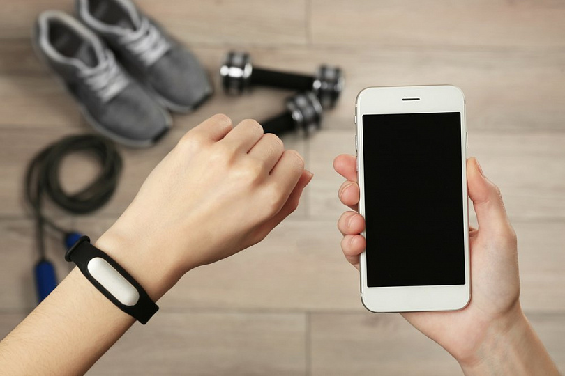 Фитнес-браслет Xiaomi Mi Band 4 NFC научился открывать двери