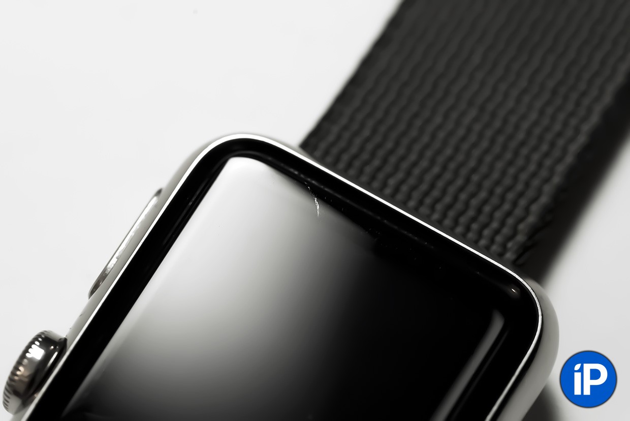 Apple Watch 4 40 или 44 миллиметра Что выбрать