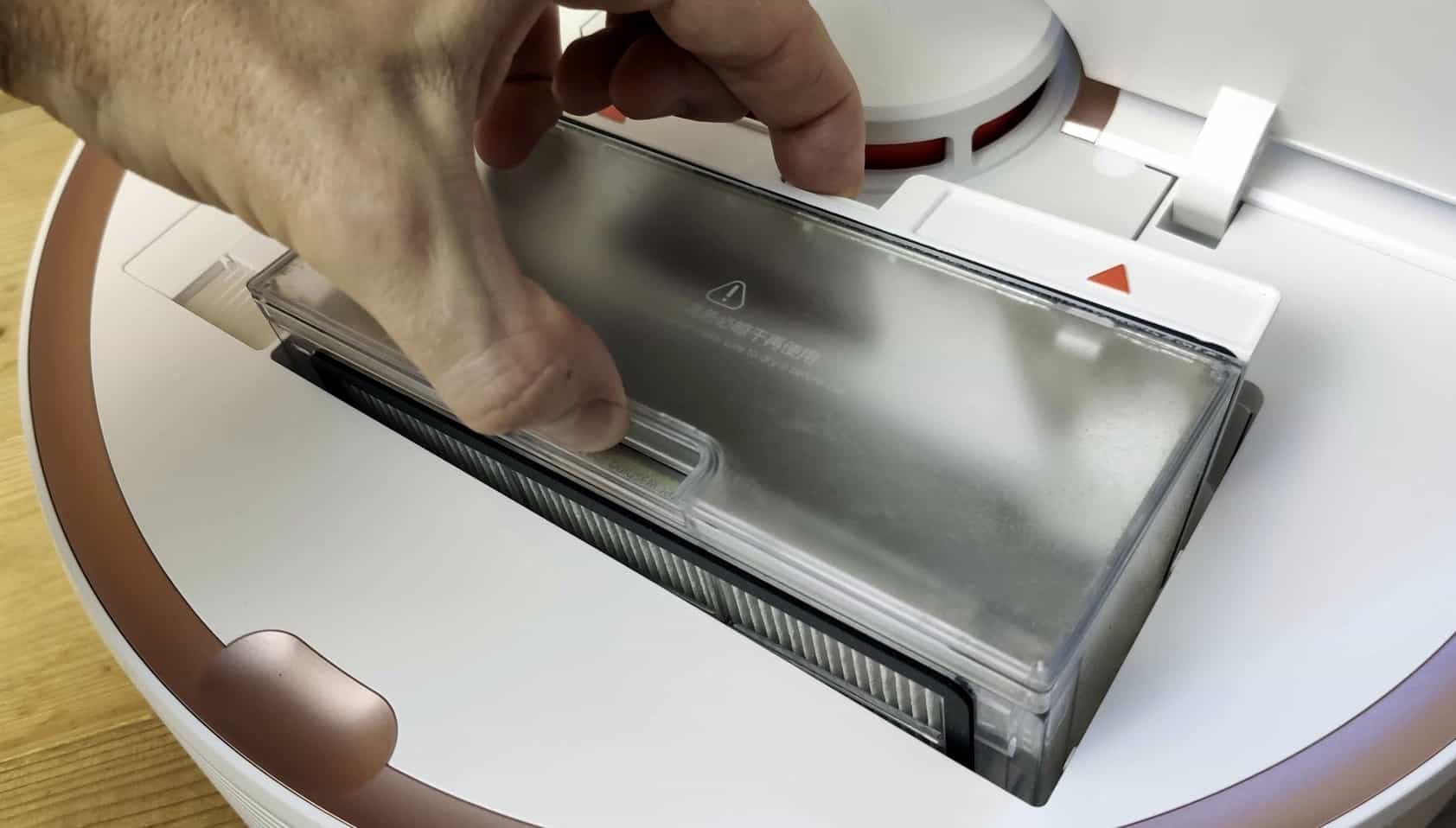 10 главных ошибок при выборе робота-пылесоса