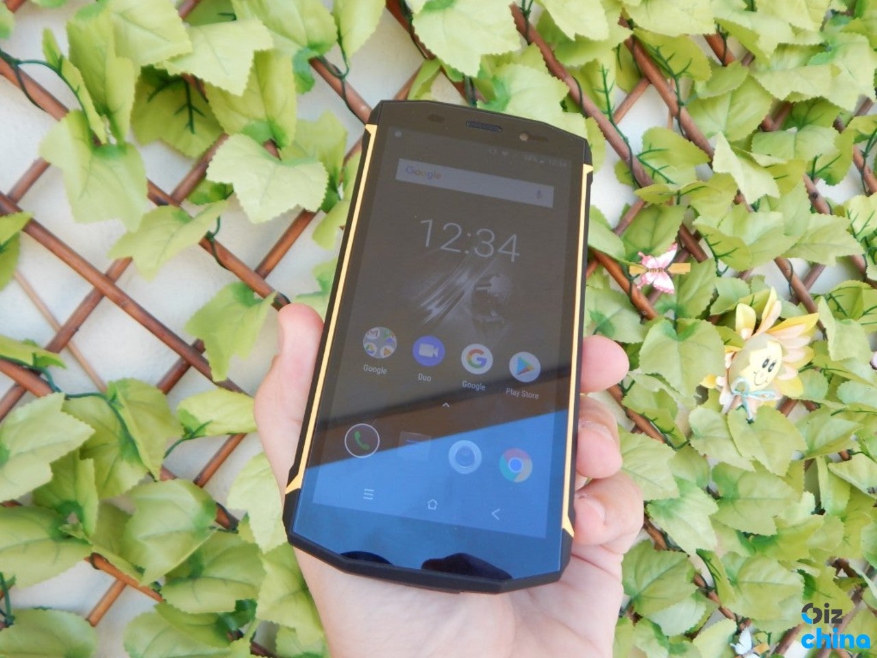 Технические характеристики Blackview BV5800 и цены