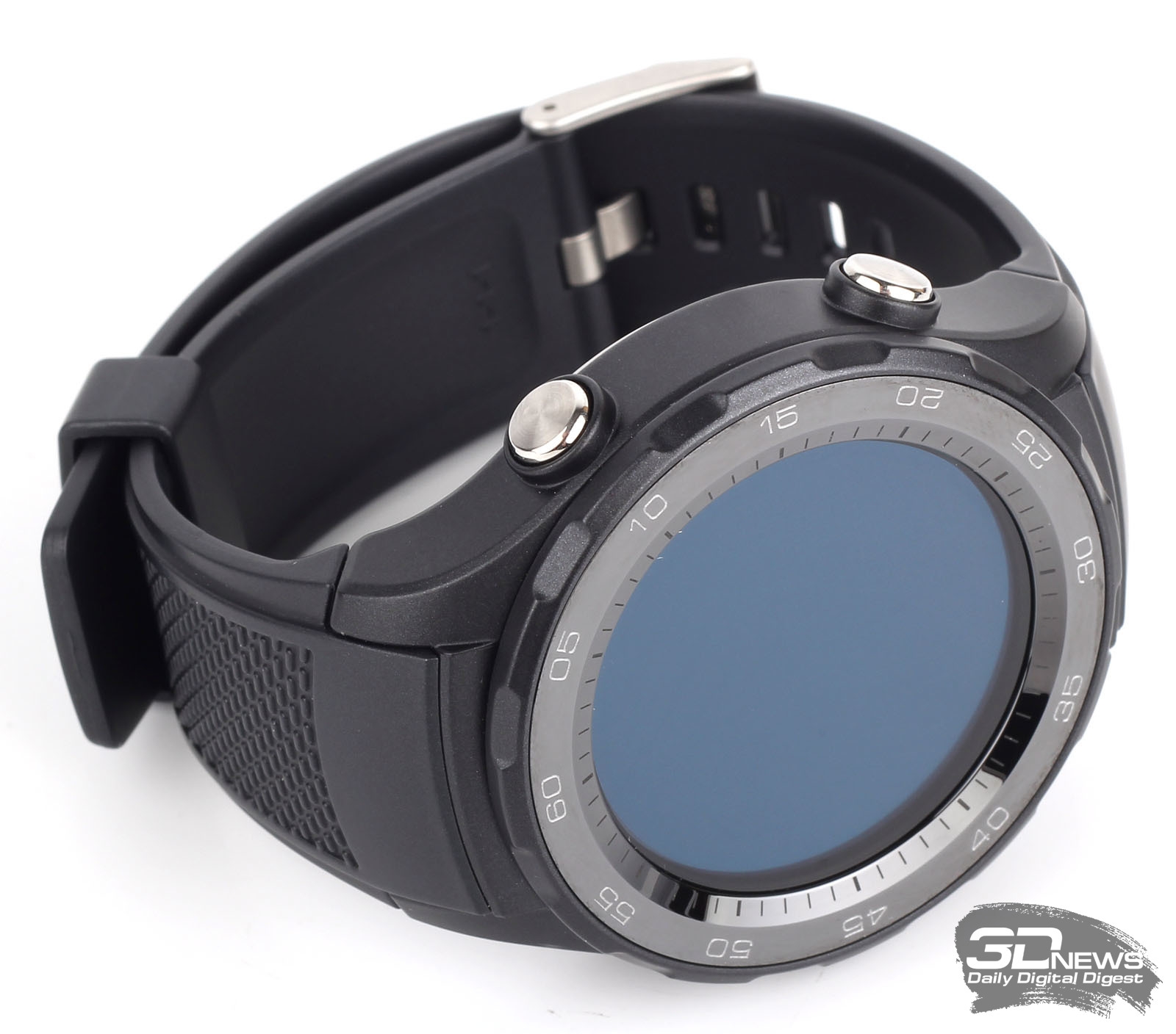 Представлены умные часы Huawei Watch GT 2