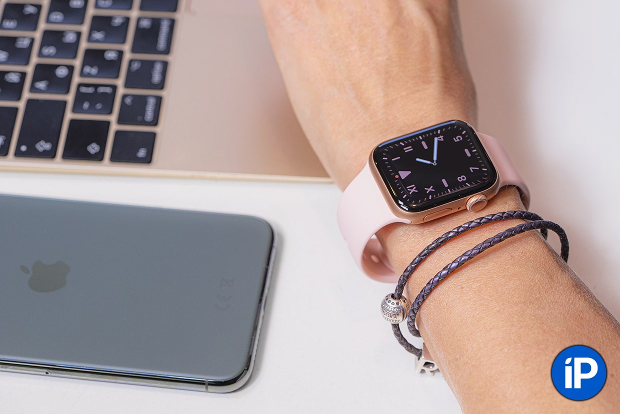 Apple Watch Support