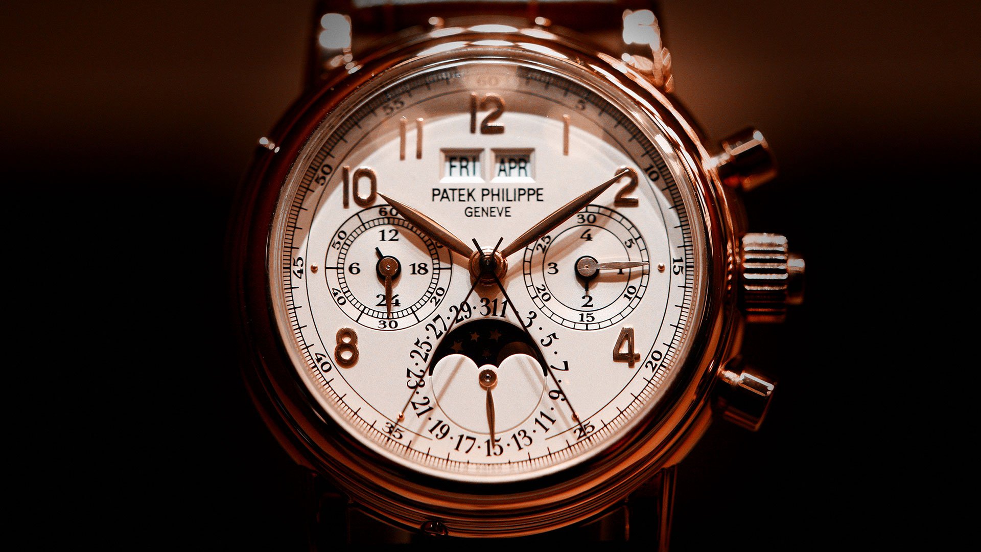 25 самых дорогих часов в мире 25 фото