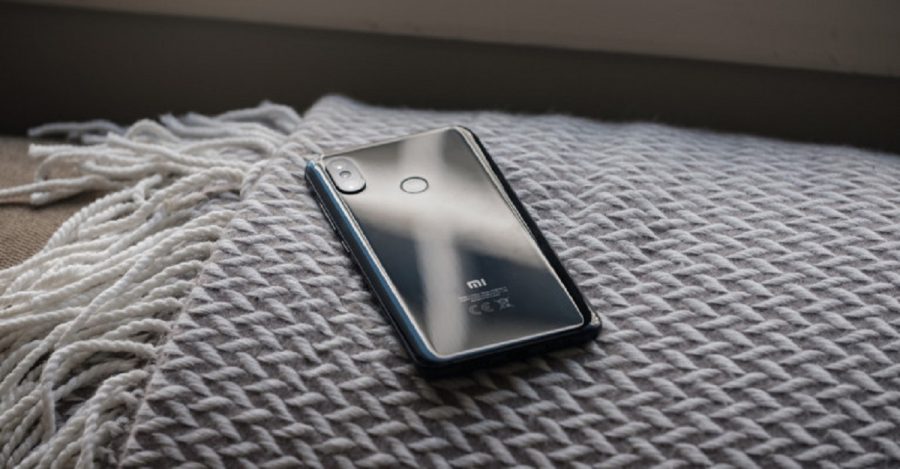 Тест и обзор Xiaomi Mi 8 безудержная мощь и фантастическая камера