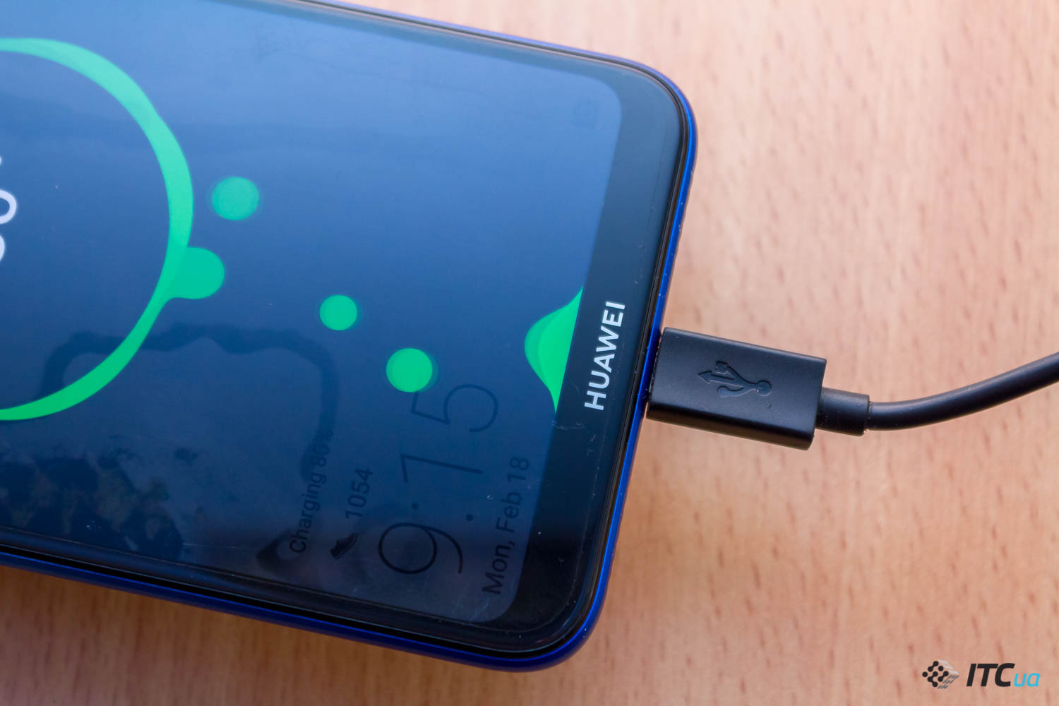 Обзор плюсов и минусов Huawei Y7 2023. Бюджетный смартфон с ёмким аккумулятором