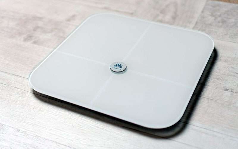 Обзор умных весов Huawei Body Fat Scale AH100