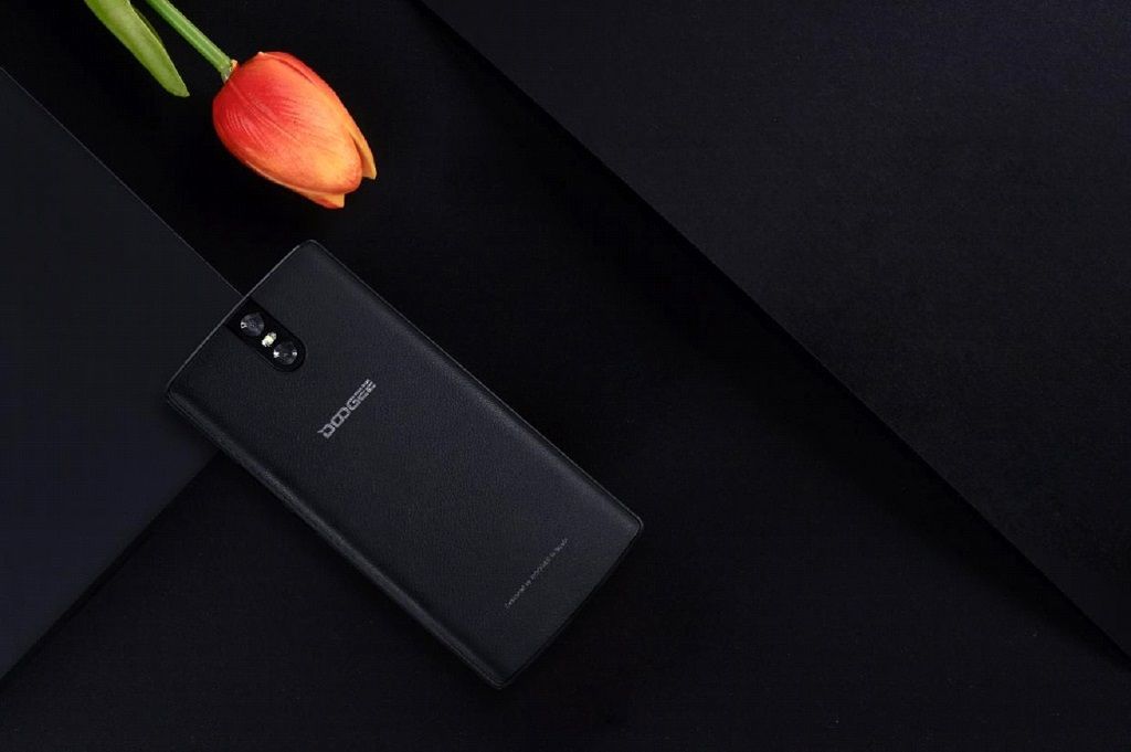 Обзор защищенного смартфона Doogee S30 с краш тестом