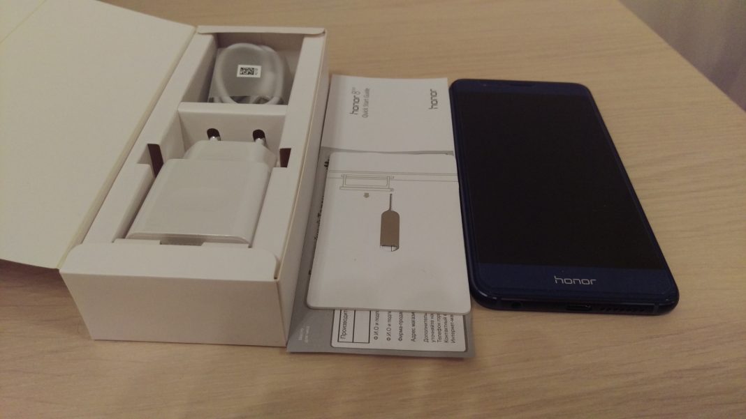 10 причин обзавестись Huawei Honor 8 вместо iPhone 7. У него тоже две камеры