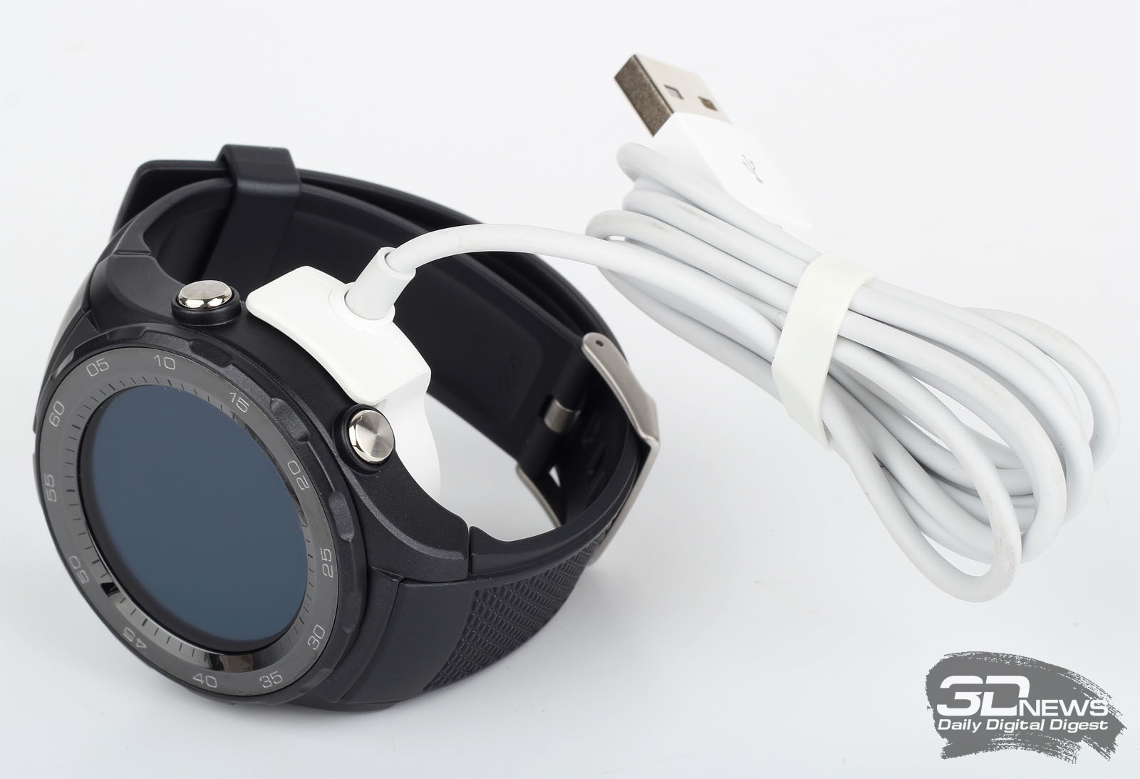 Представлены умные часы Huawei Watch GT 2