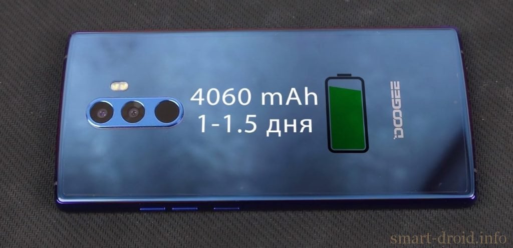 Сравнение смартфонов Doogee X20 и Doogee Shoot 2 16Gb на основе их характеристик