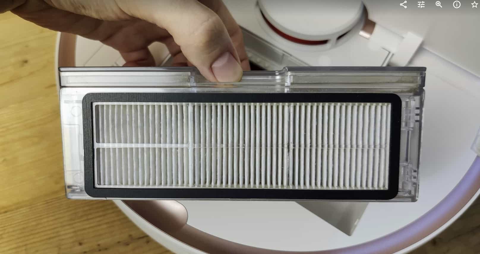 10 главных ошибок при выборе робота-пылесоса