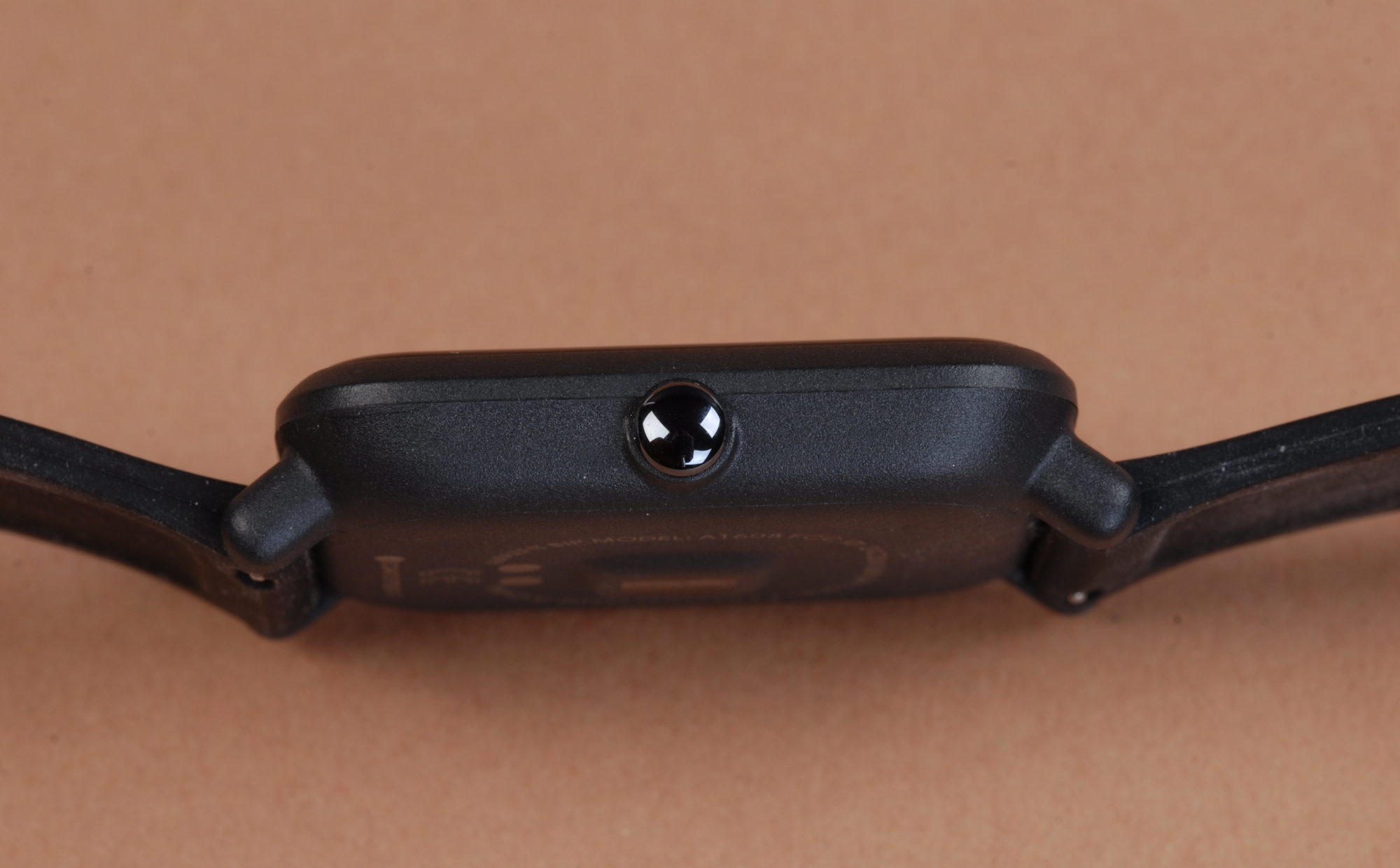 Обзор умных часов Amazfit Bip. Вероятный конкурент Pebble