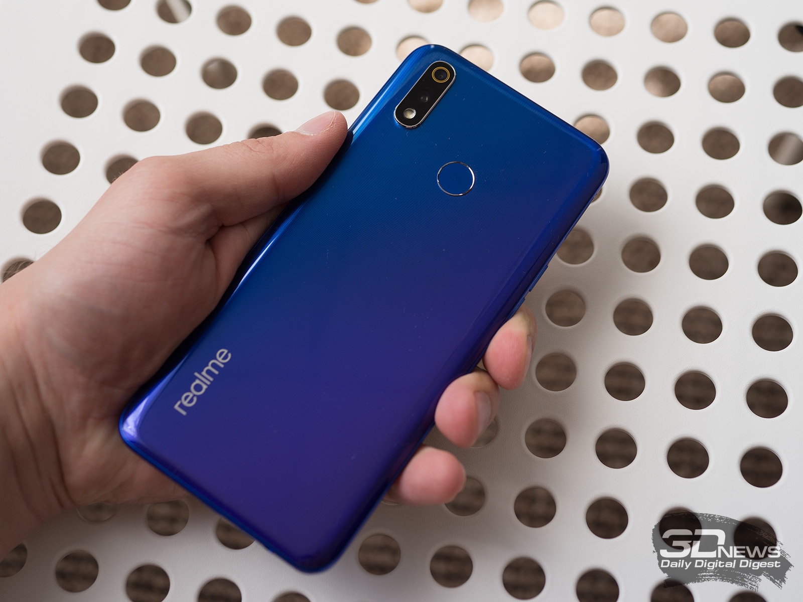 realme XT