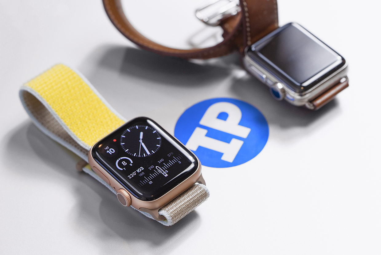 Apple Watch Support