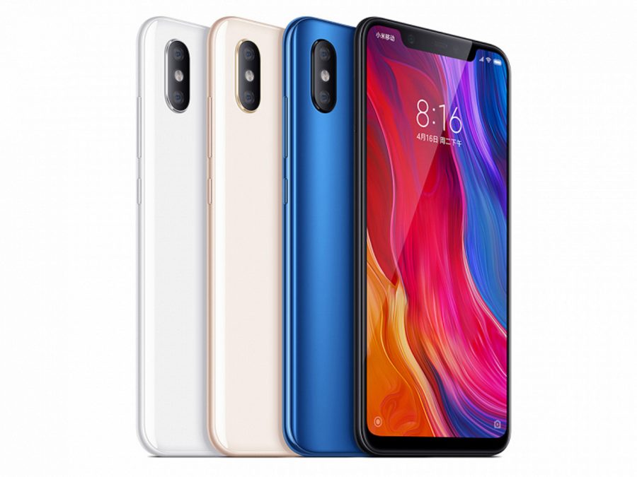 Тест и обзор Xiaomi Mi 8 безудержная мощь и фантастическая камера