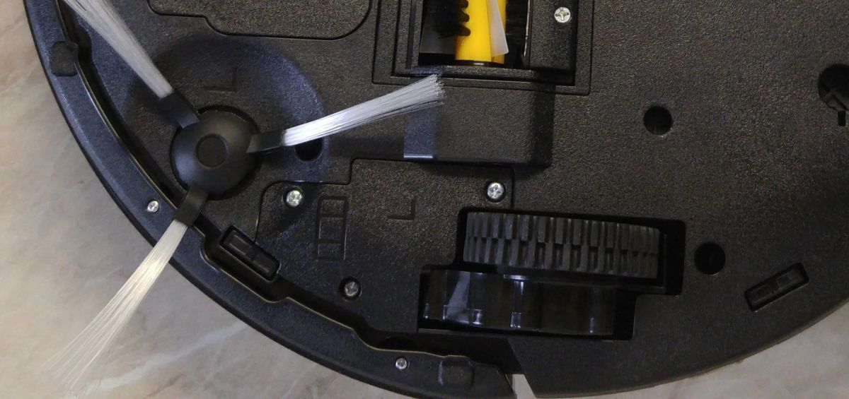 Робот-пылесос Polaris PVCR 0726W - отзывы