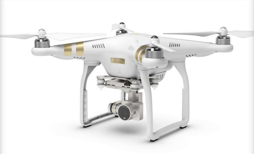 Как сделать DJI Phantom 3 мобильным