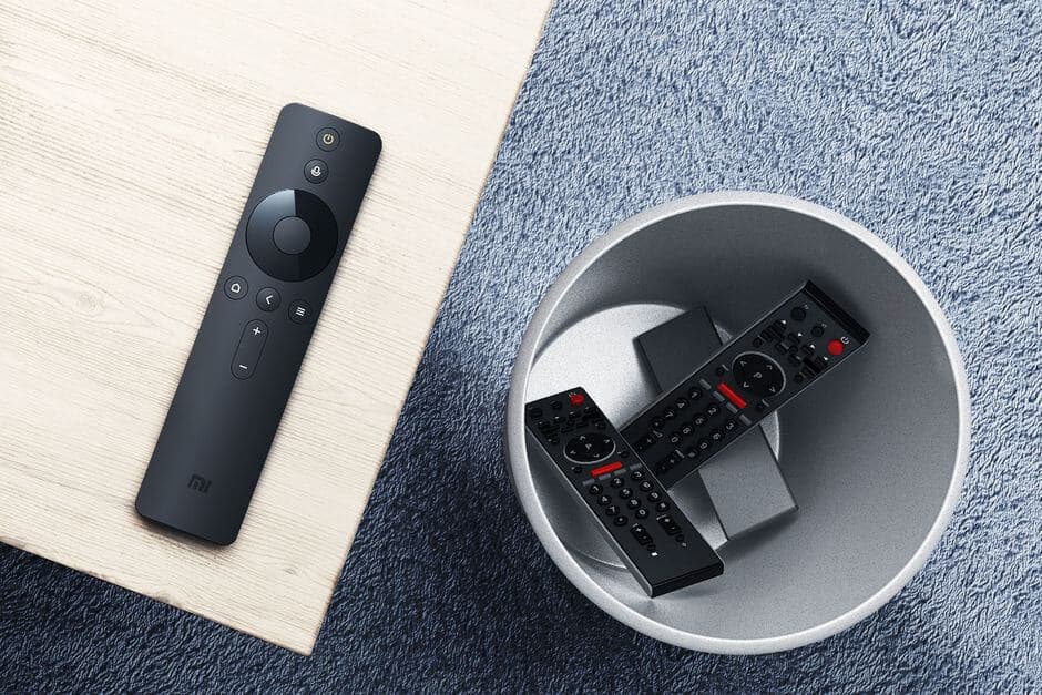 Очень дешево. Представлены телевизоры Xiaomi TV Pro