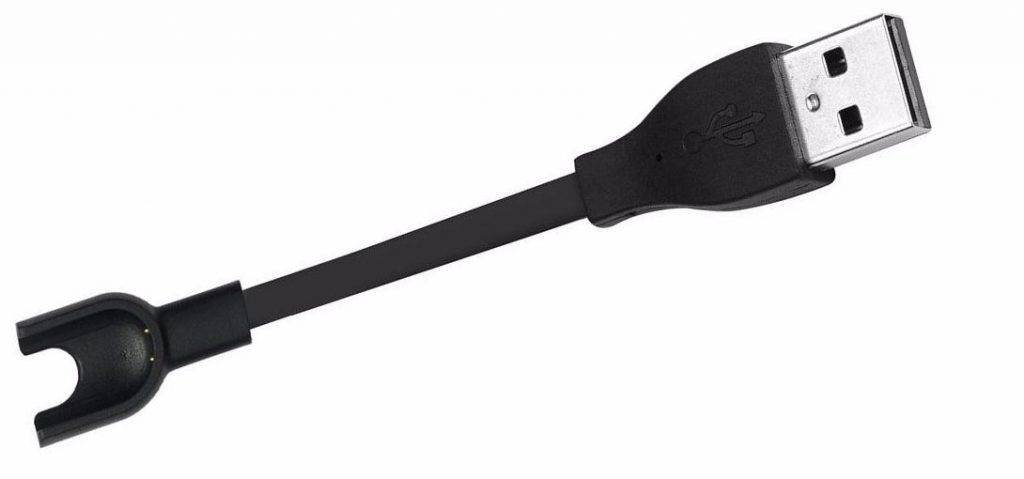 Как и сколько заряжать браслет Xiaomi mi band 2