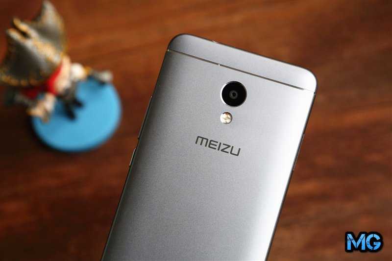 Meizu M5s технические характеристики